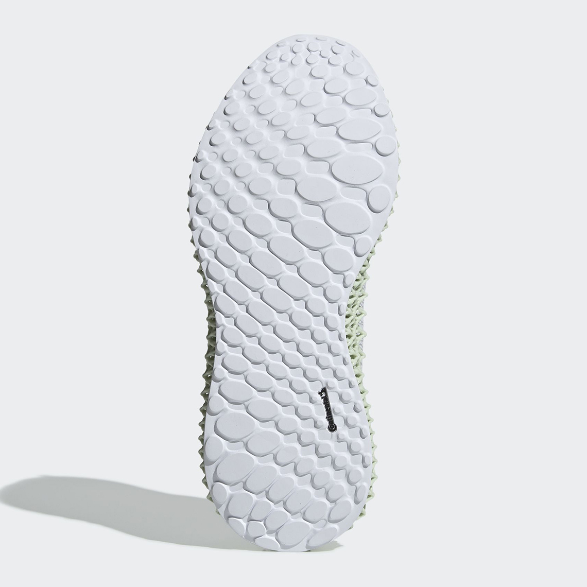 Adidas Alphaedge 4d White Grey Cg5526 3