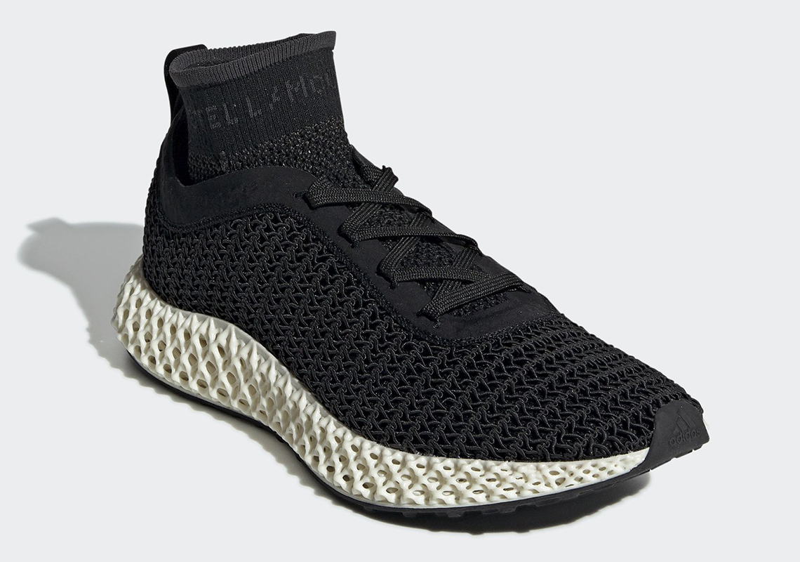 Adidas Futurecraft 4d Stella Mccartney Bb7959 3