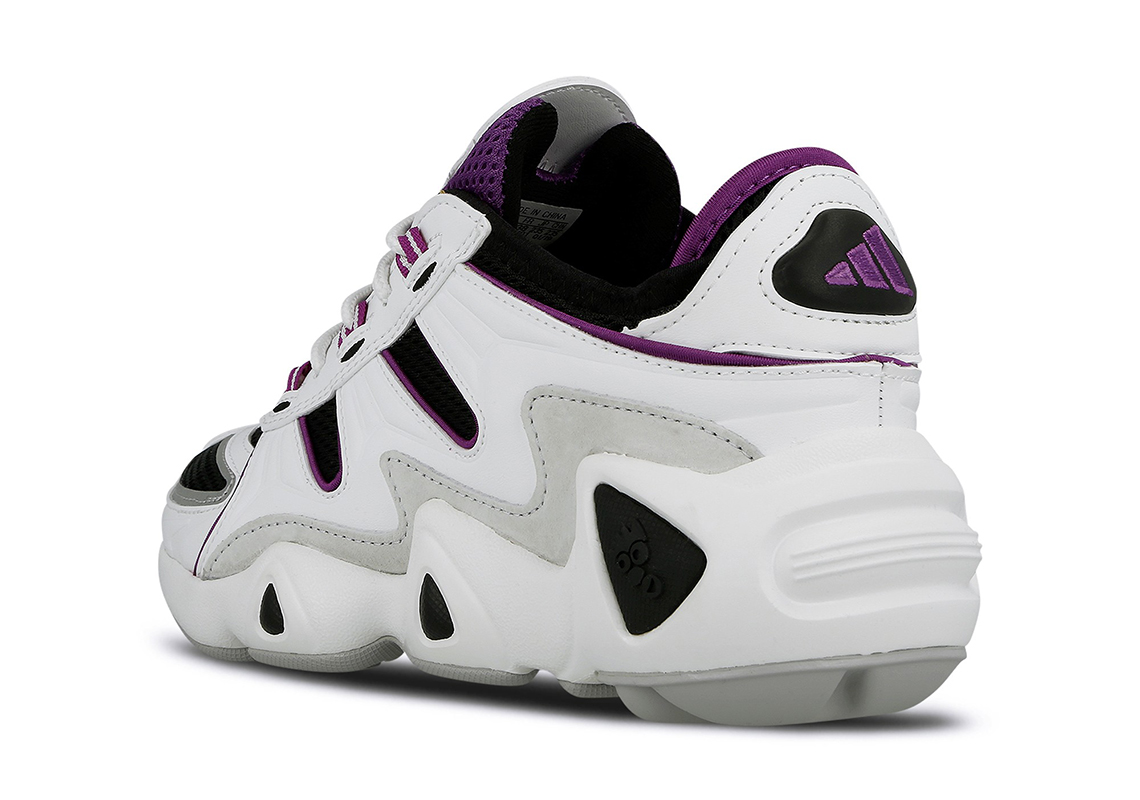 Adidas Fyw S 97 Womens White Purple Black Ef2043 1