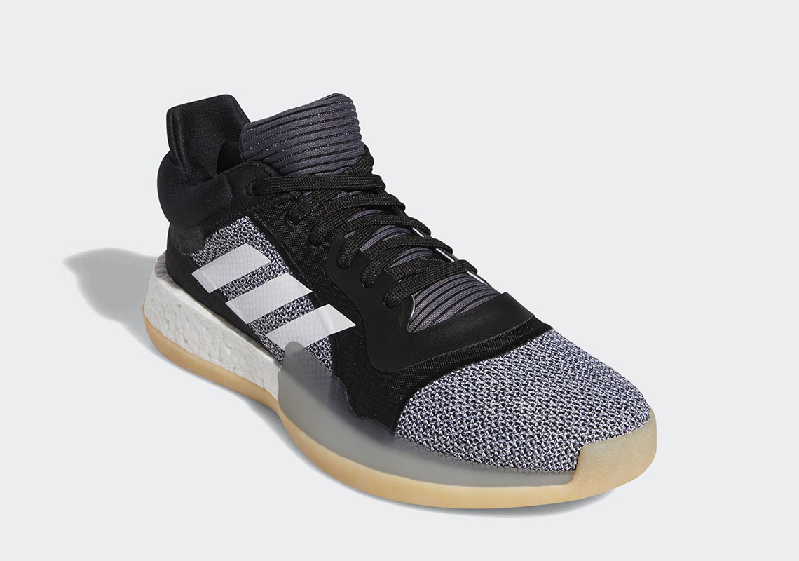 Adidas Marquee Boost Low D96932 1