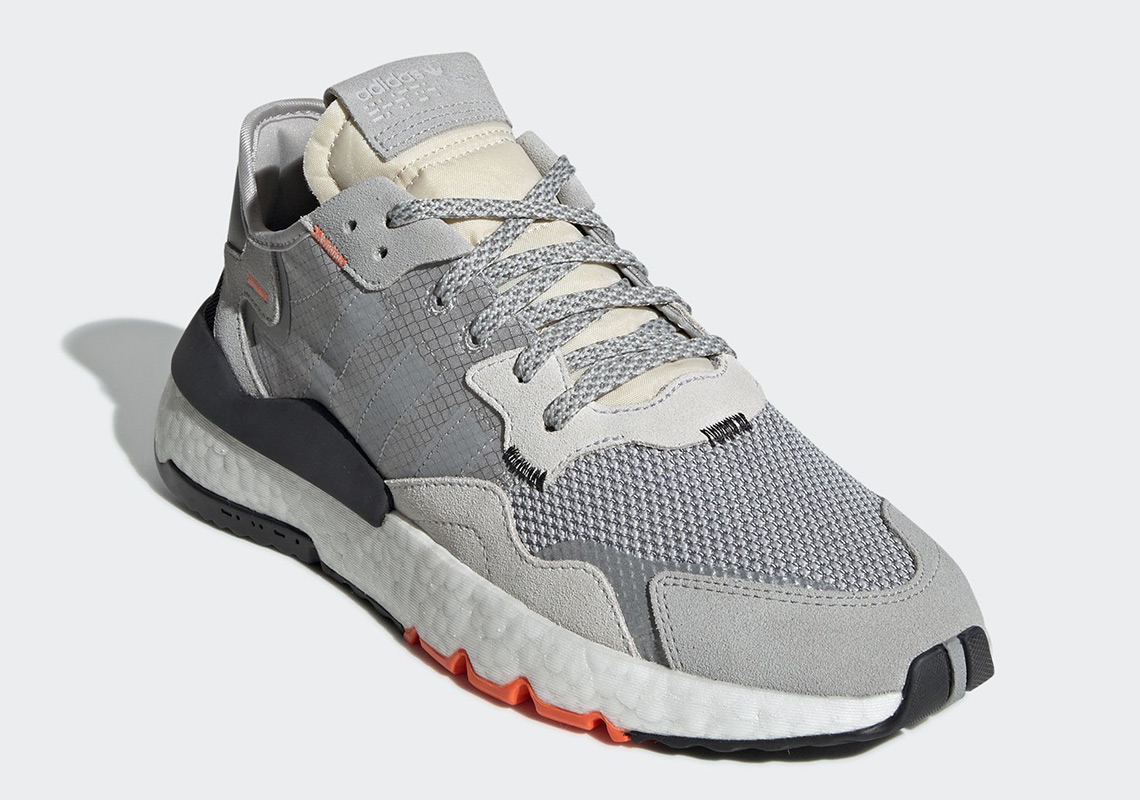 Adidas Nite Jogger Db3361 5