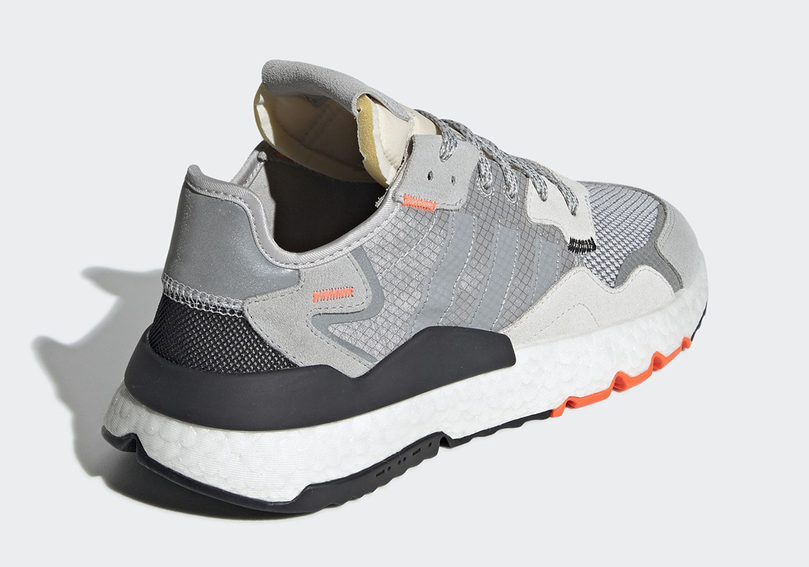 Adidas Nite Jogger Db3361 6