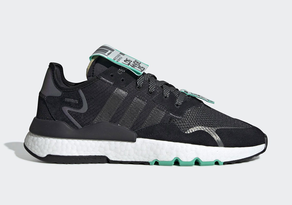 Adidas Nite Jogger Los Angeles Eg2203 1