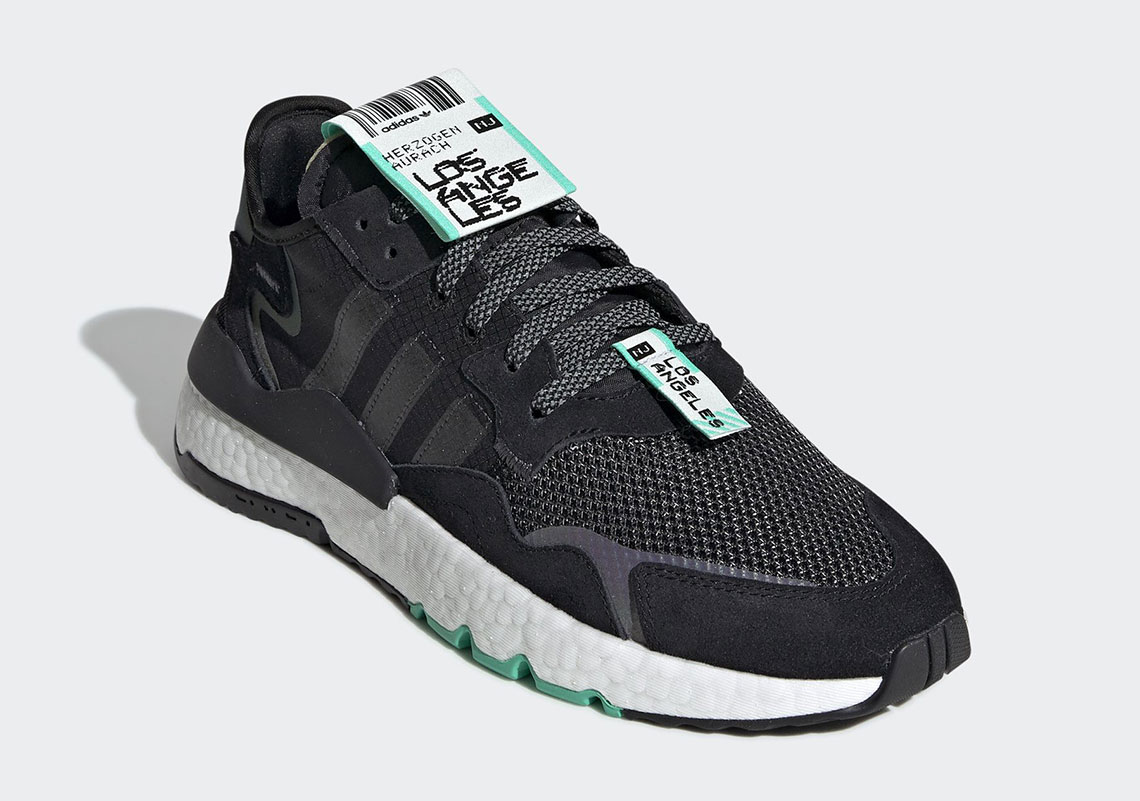 Adidas Nite Jogger Los Angeles Eg2203 3