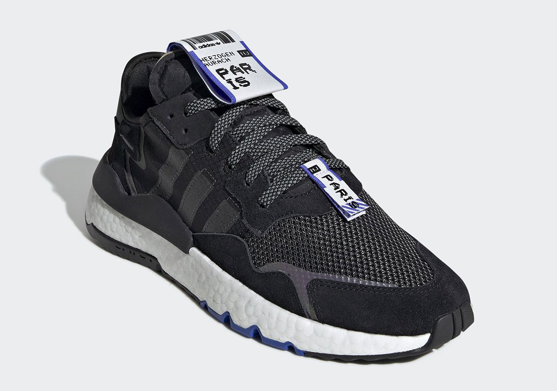 Adidas Nite Jogger Paris Eg2206 3