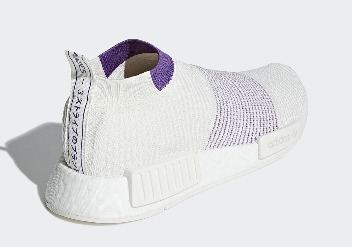 Adidas Nmd City Sock Cm8496 2