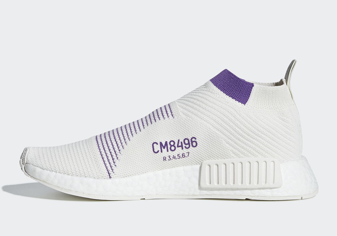 Adidas Nmd City Sock Cm8496 3