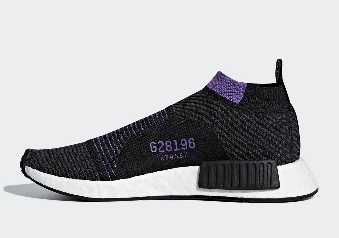 Adidas Nmd City Sock G28196 1