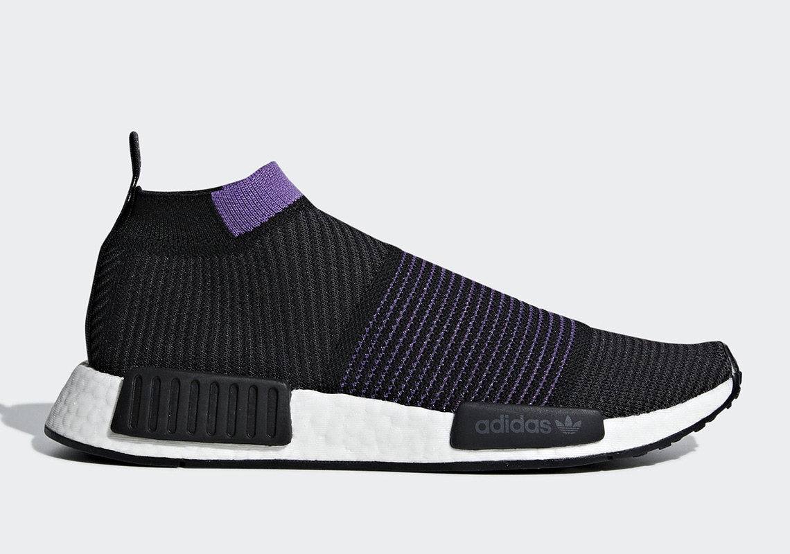 Adidas Nmd City Sock G28196 2