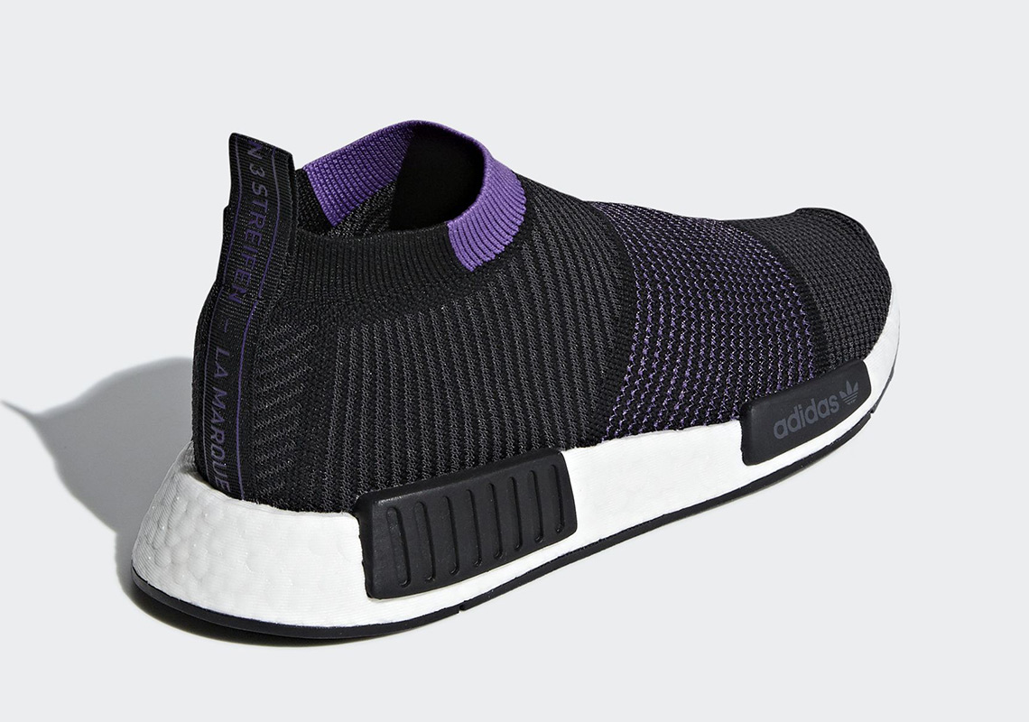 Adidas Nmd City Sock G28196 3