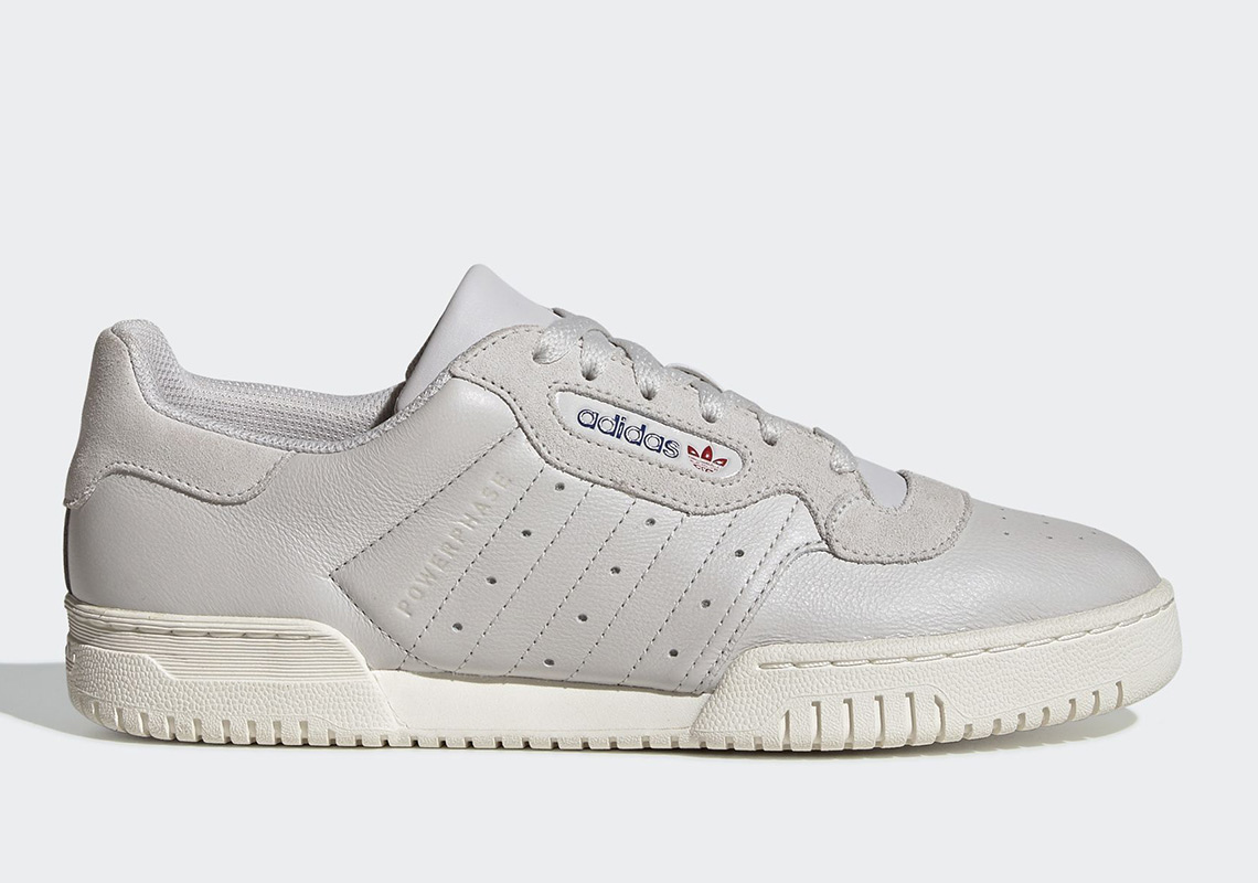 Adidas Powerphase Grey One Ef2902 1