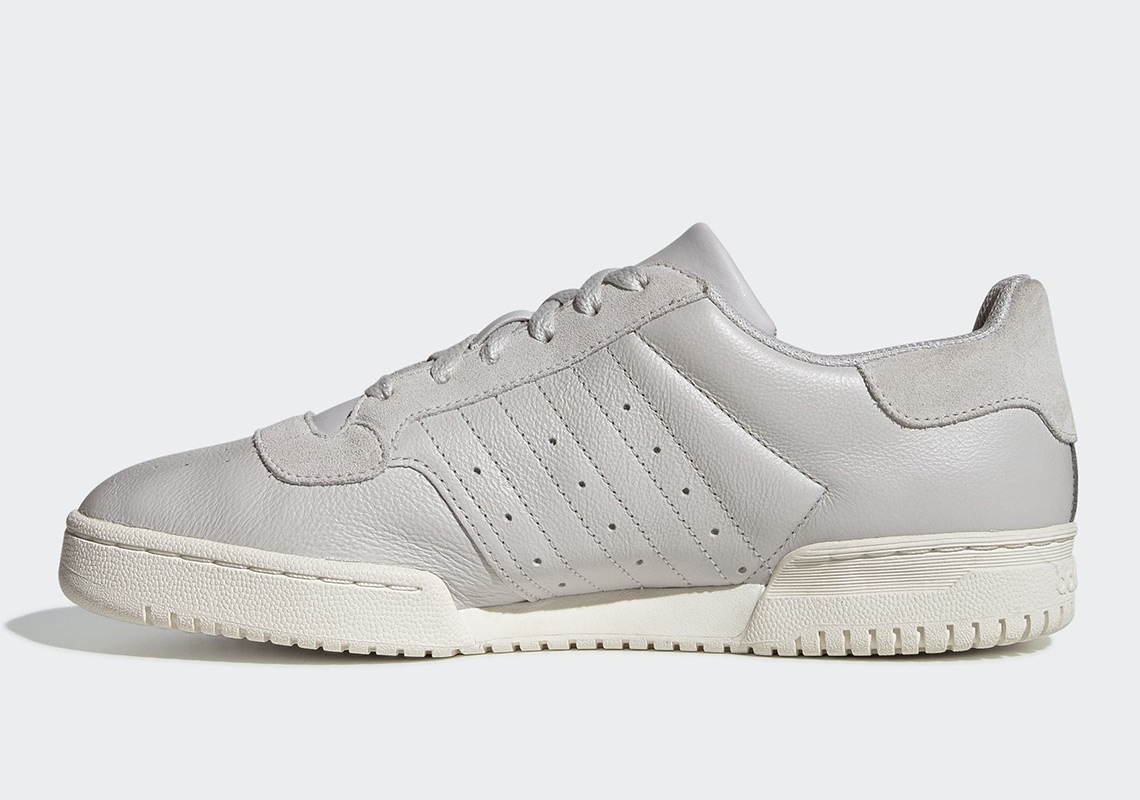 Adidas Powerphase Grey One Ef2902 2