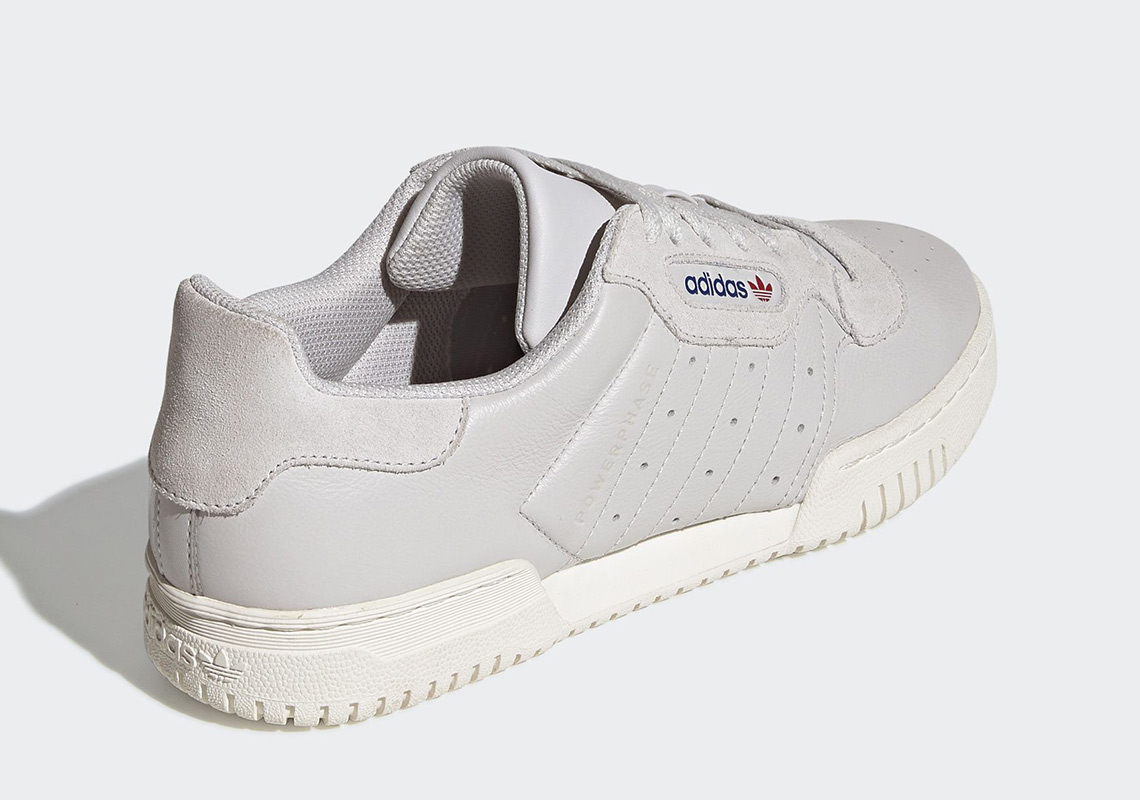 Adidas Powerphase Grey One Ef2902 3