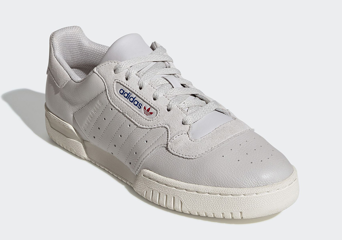 The adidas Powerphase Is Coming In A Clean "Grey One"