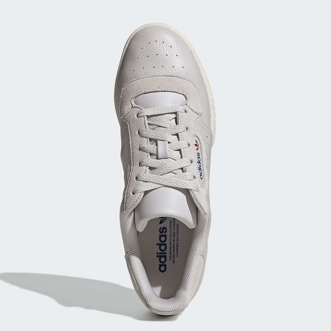 Adidas Powerphase Grey One Ef2902 6