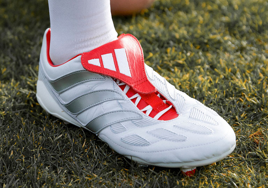 Adidas Predator 25th Anniversary 13