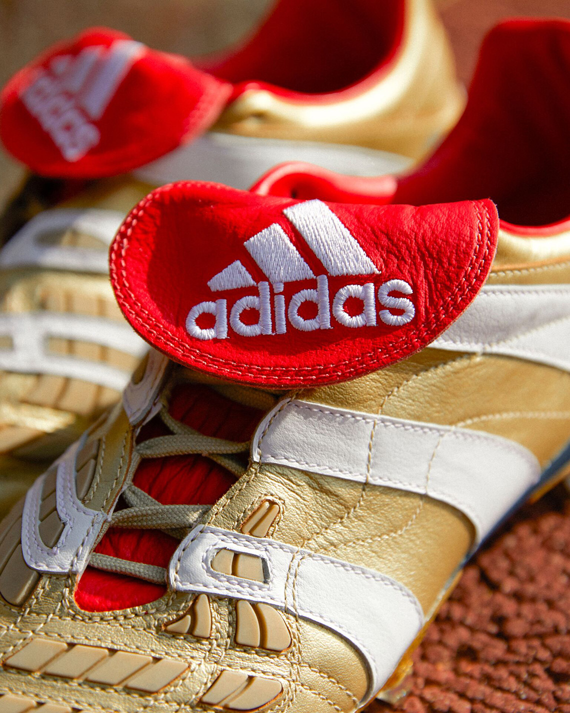 Adidas Predator 25th Anniversary 9