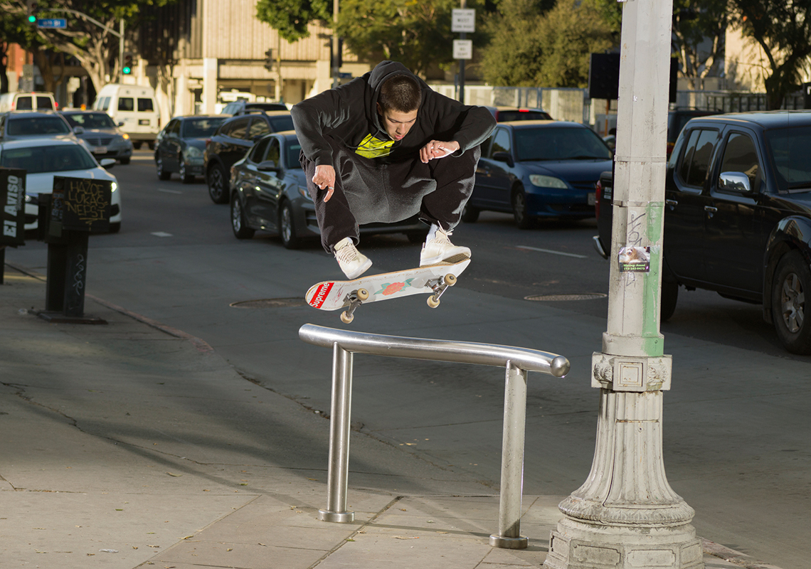 Adidas Skateboarding Sabalo White Red Db3064 2