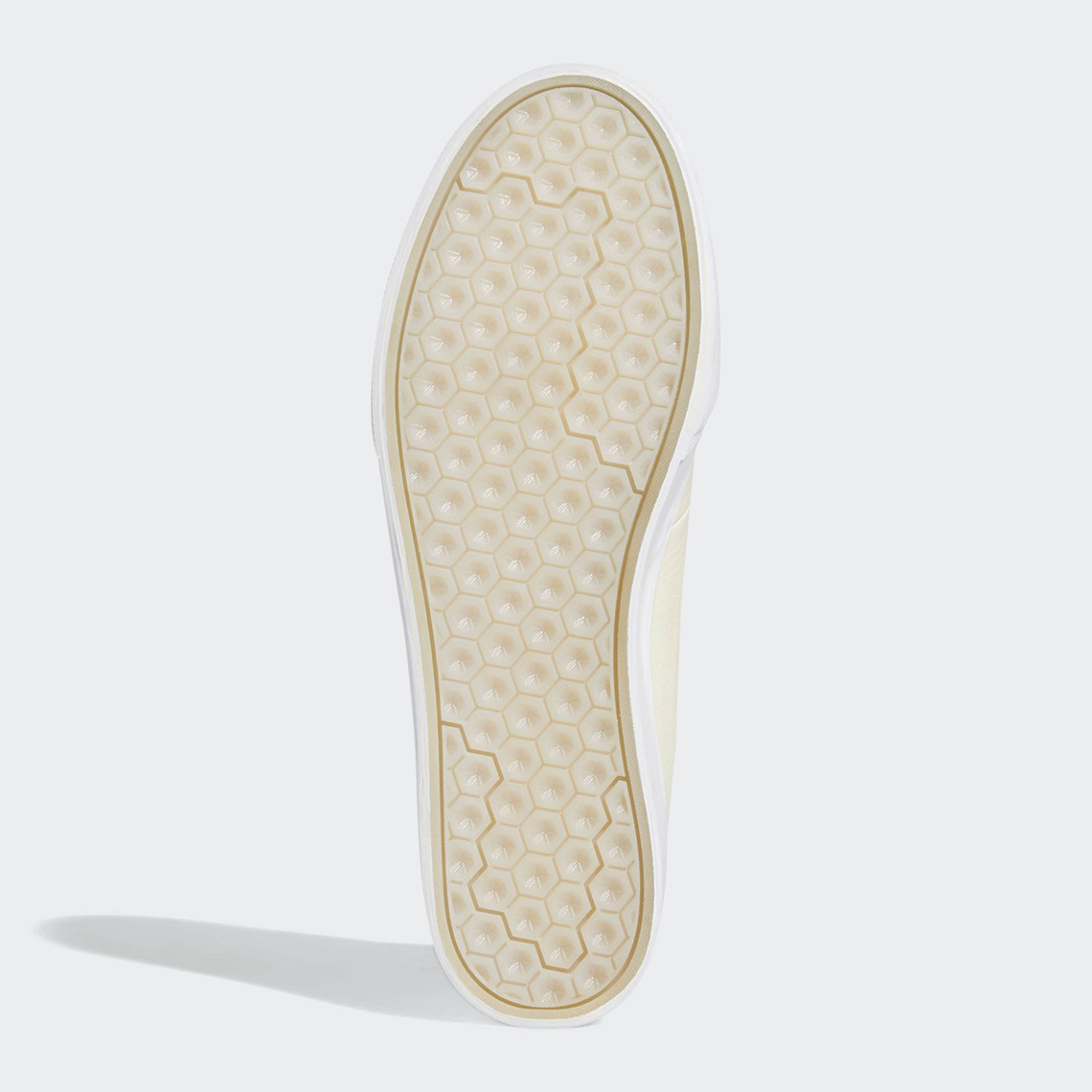 Adidas Skateboarding Sabalo White Red Db3064 5