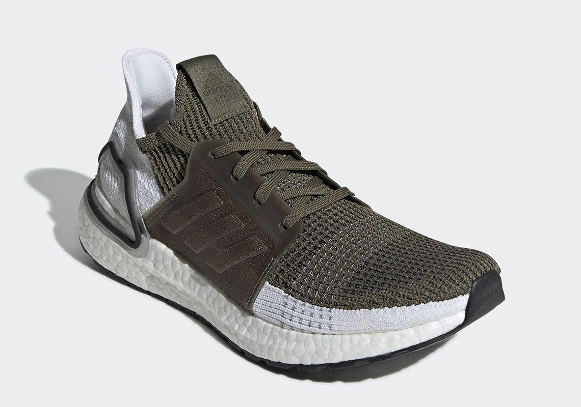 Adidas Ultra Boost 2019 F35243 5