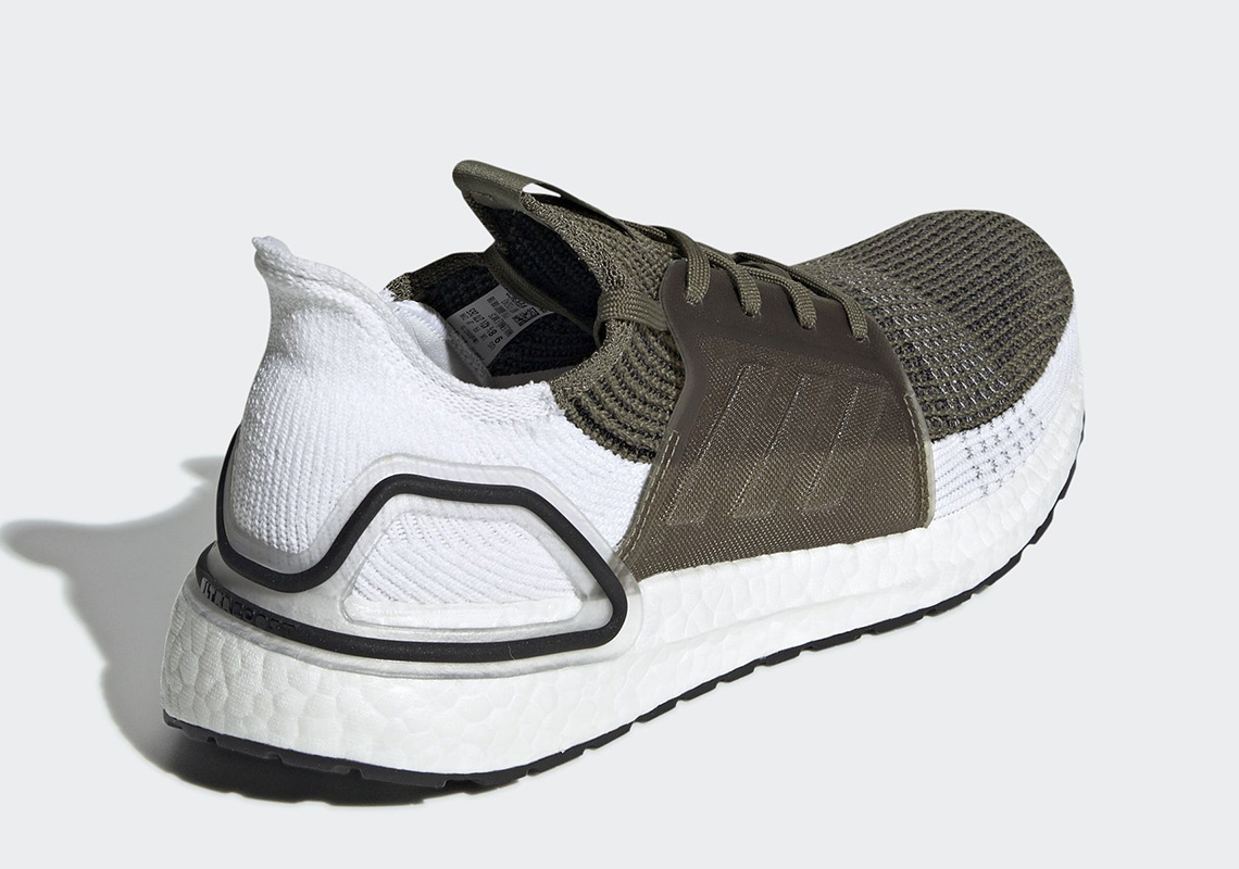 Adidas Ultra Boost 2019 F35243 6