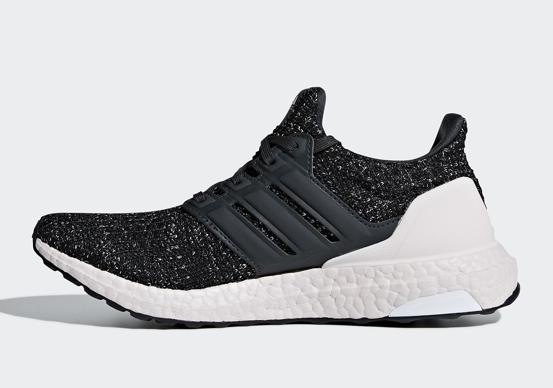 Adidas Ultra Boost Womens Db3210 6