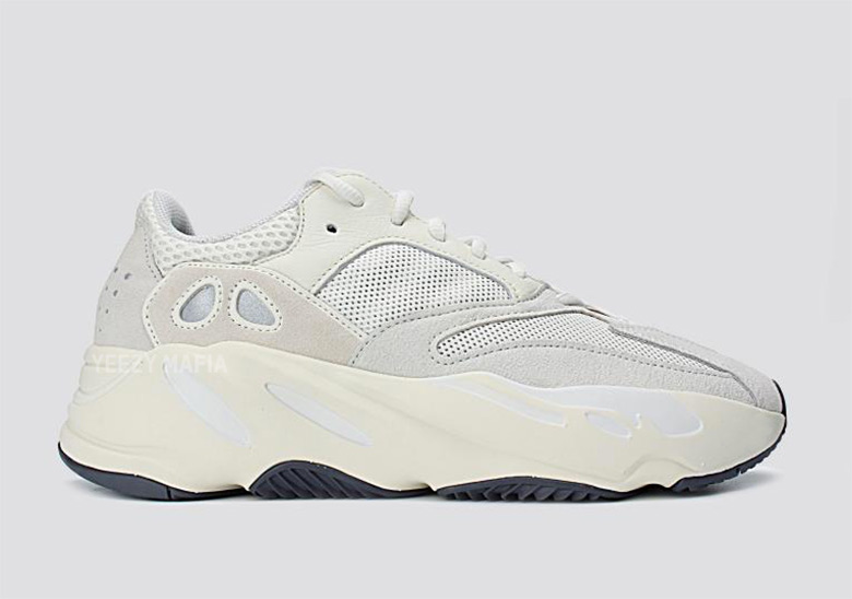 The adidas Yeezy Boost 700 "Analog" Is Releasing In April