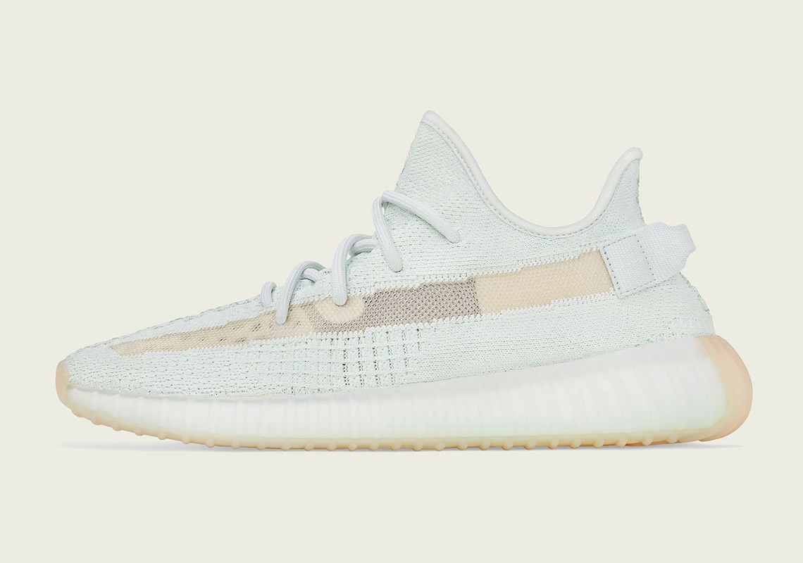 Official Release Info For The adidas Yeezy Boost 350 v2 “Hyperspace”