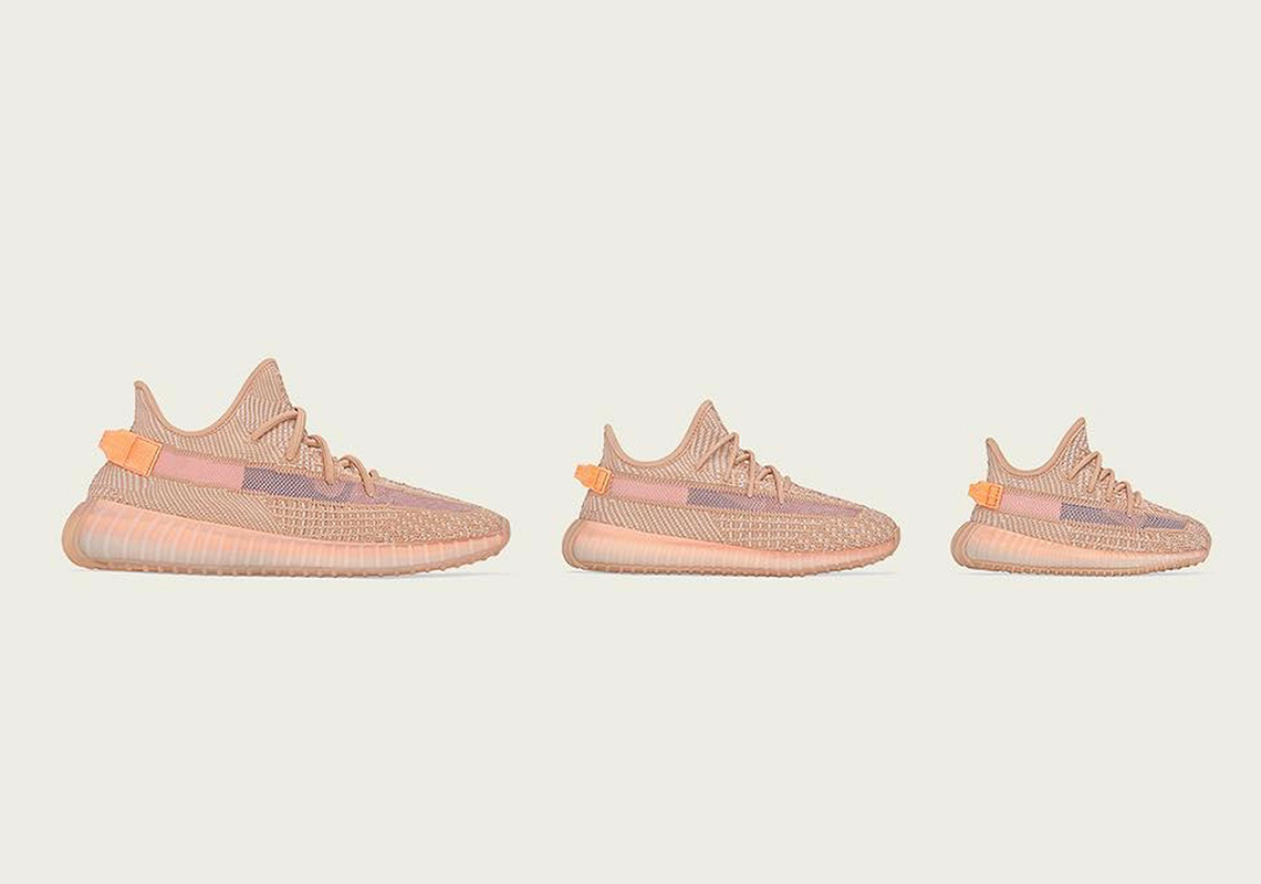 Adidas Yeezy Boost 350 V2 Clay Eg7490 Store List 4