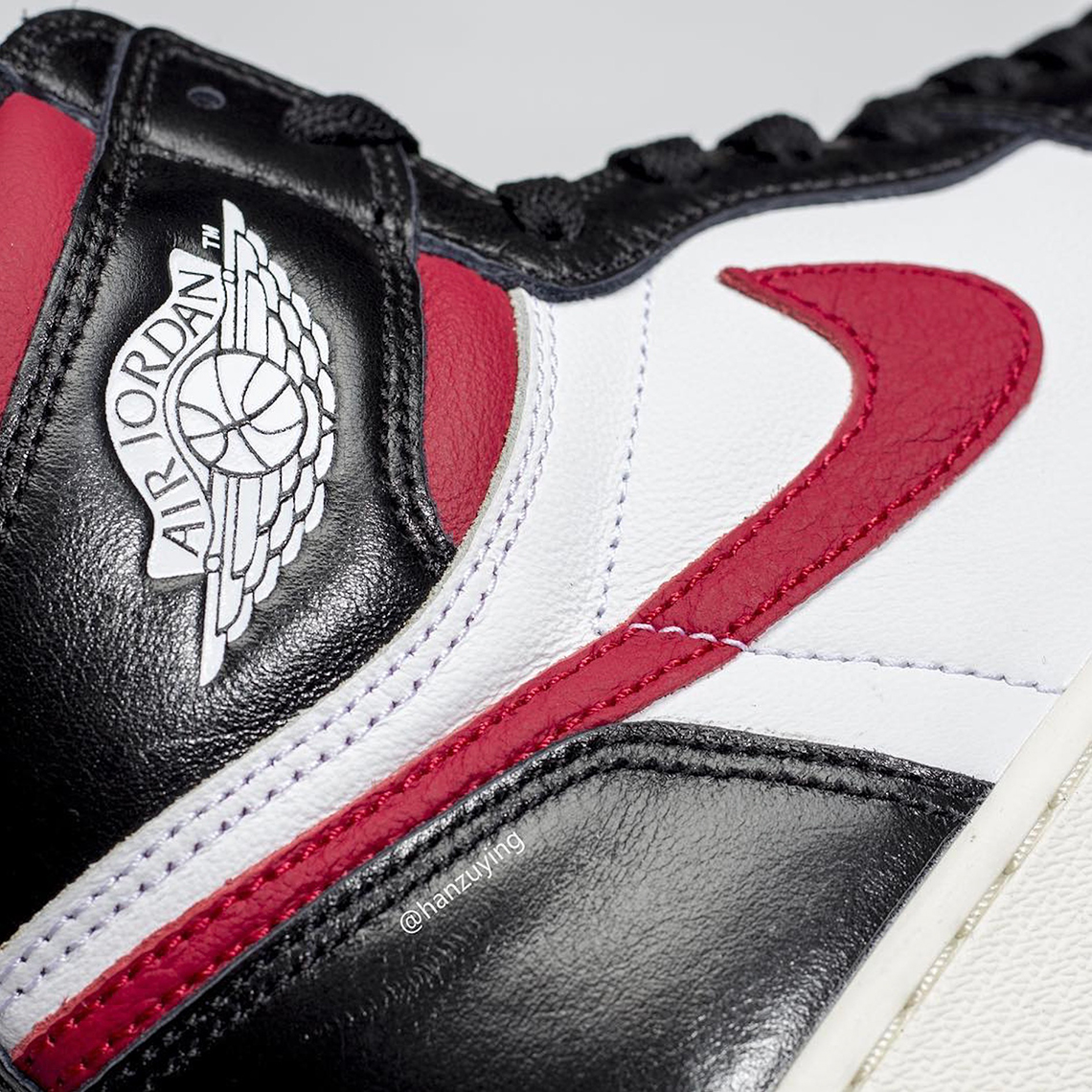 Air Jordan 1 Gym Red 555088 061 Release Date 6