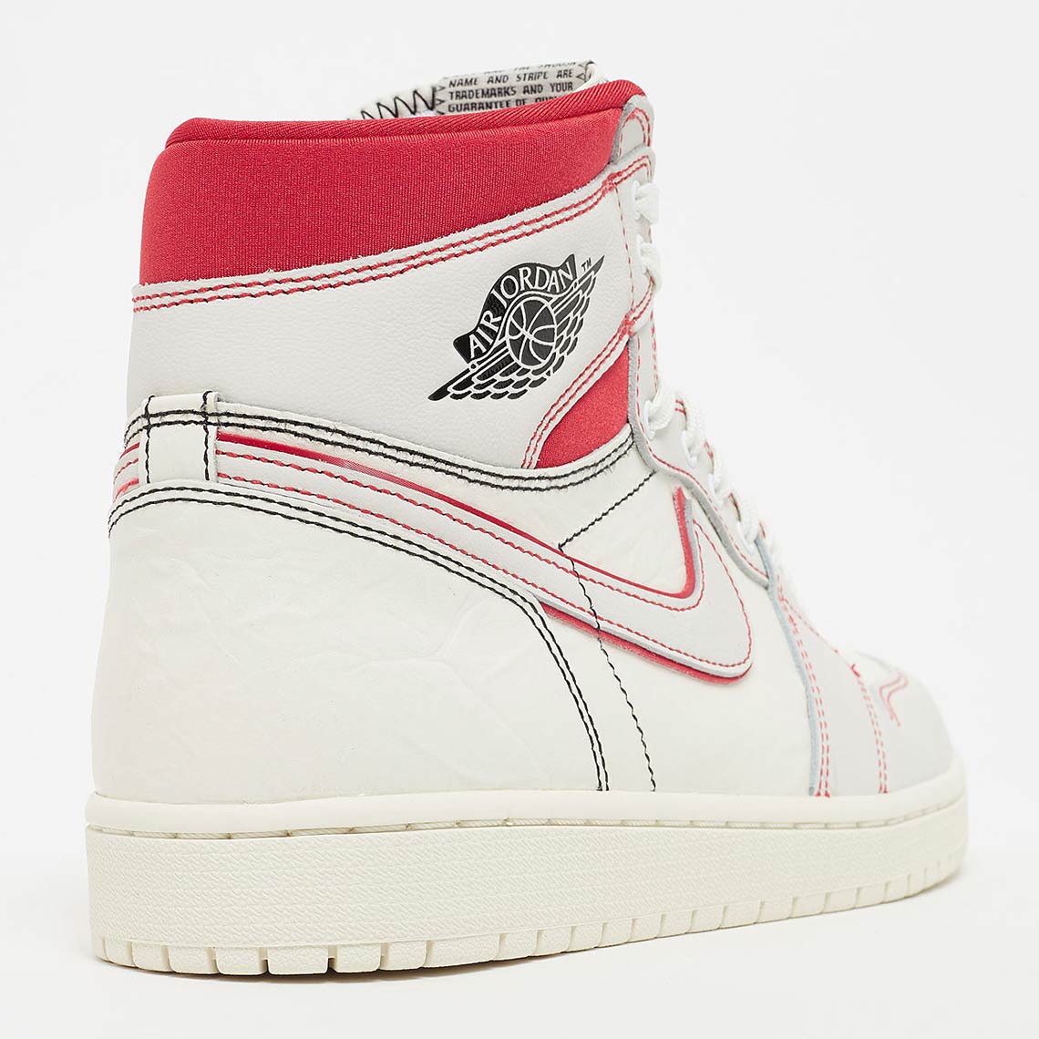 Air Jordan 1 Phantom Store List 1