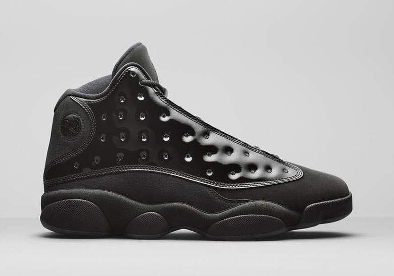 Air Jordan 13 Cap And Gown 2019 414571 012