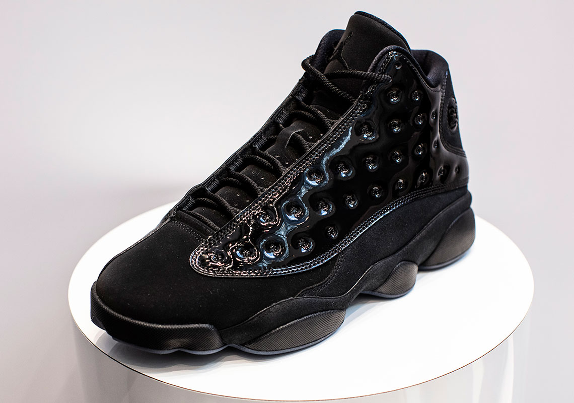 Air Jordan 13 Cap Gown 414571 012 2