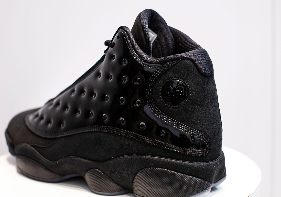 Air Jordan 13 Cap Gown 414571 012 5