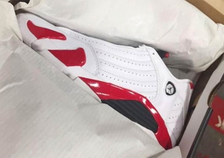 Air Jordan 14 Rip Hamilton Pe1