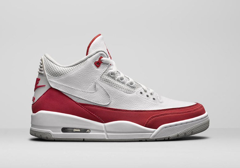 Air Jordan 3 Tinker Air Max Day Release Details 2