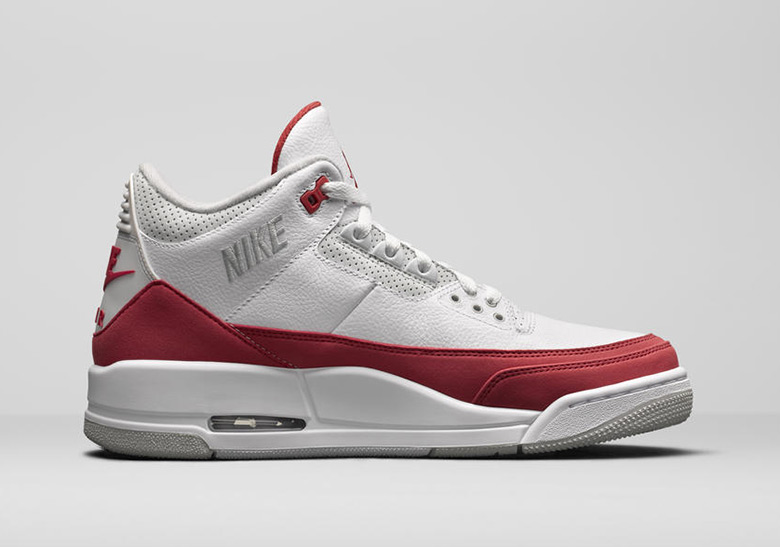 Air Jordan 3 Tinker Air Max Day Release Details 3