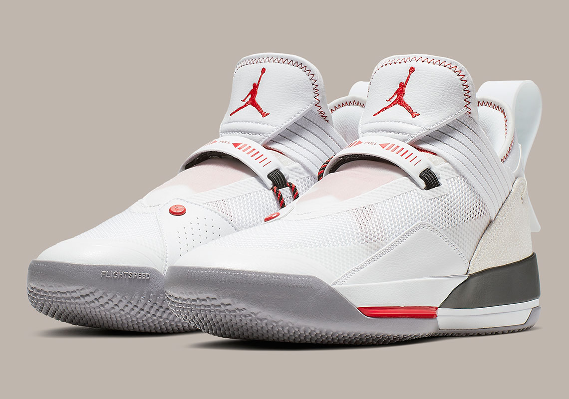 Air Jordan 33 Cement Cd9560 106 5