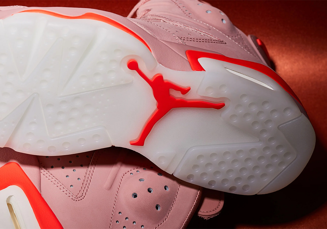 Air Jordan 6 Aleali May Ci0550 600 Store List 2