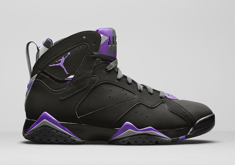 Air Jordan 7 Ray Allen 2019 At3375 200