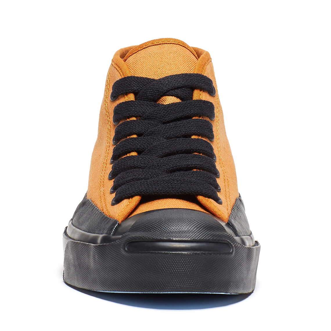 Asap Nast Converse Jack Purcell Chukka Mid Orange 164664c 2