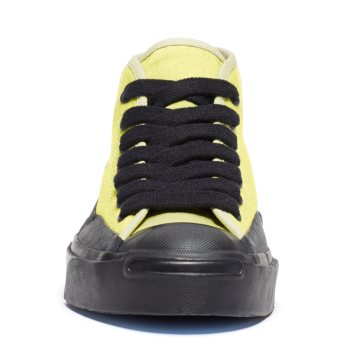 Asap Nast Converse Jack Purcell Chukka Mid Yellow 164663c 1