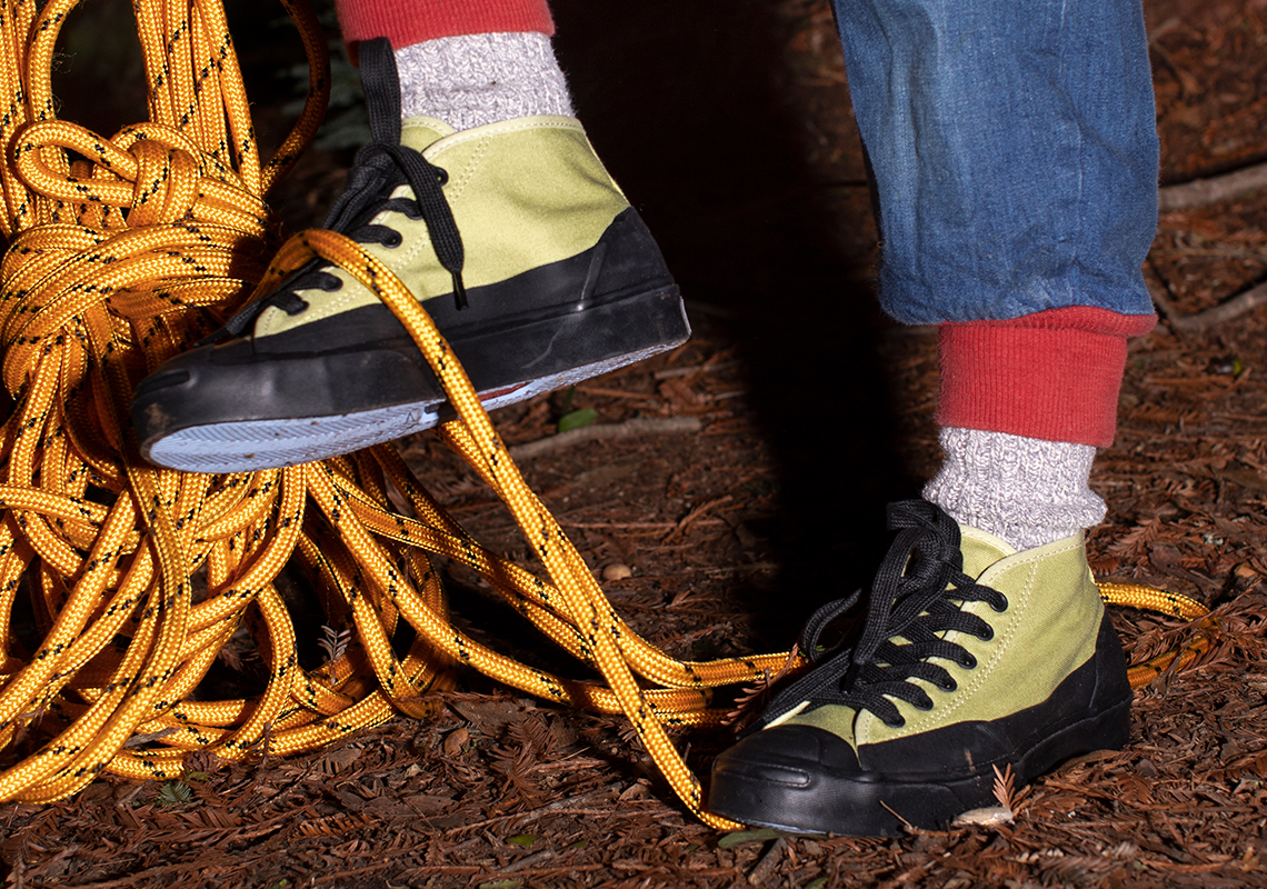 Asap Nast Converse Jack Purcell Mid 10