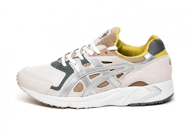 Asics Gel Ds Trainer Cream 1191a100 100 3