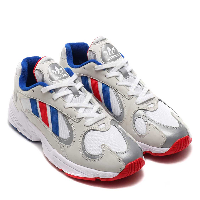 Atmos Adidas Yung 1 Barbershop 6