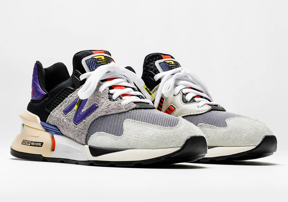 Bodega Reveals Upcoming New Balance 997S Collaboration