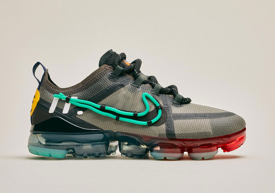 Cpfm Nike Vapormax 2019 Release Date