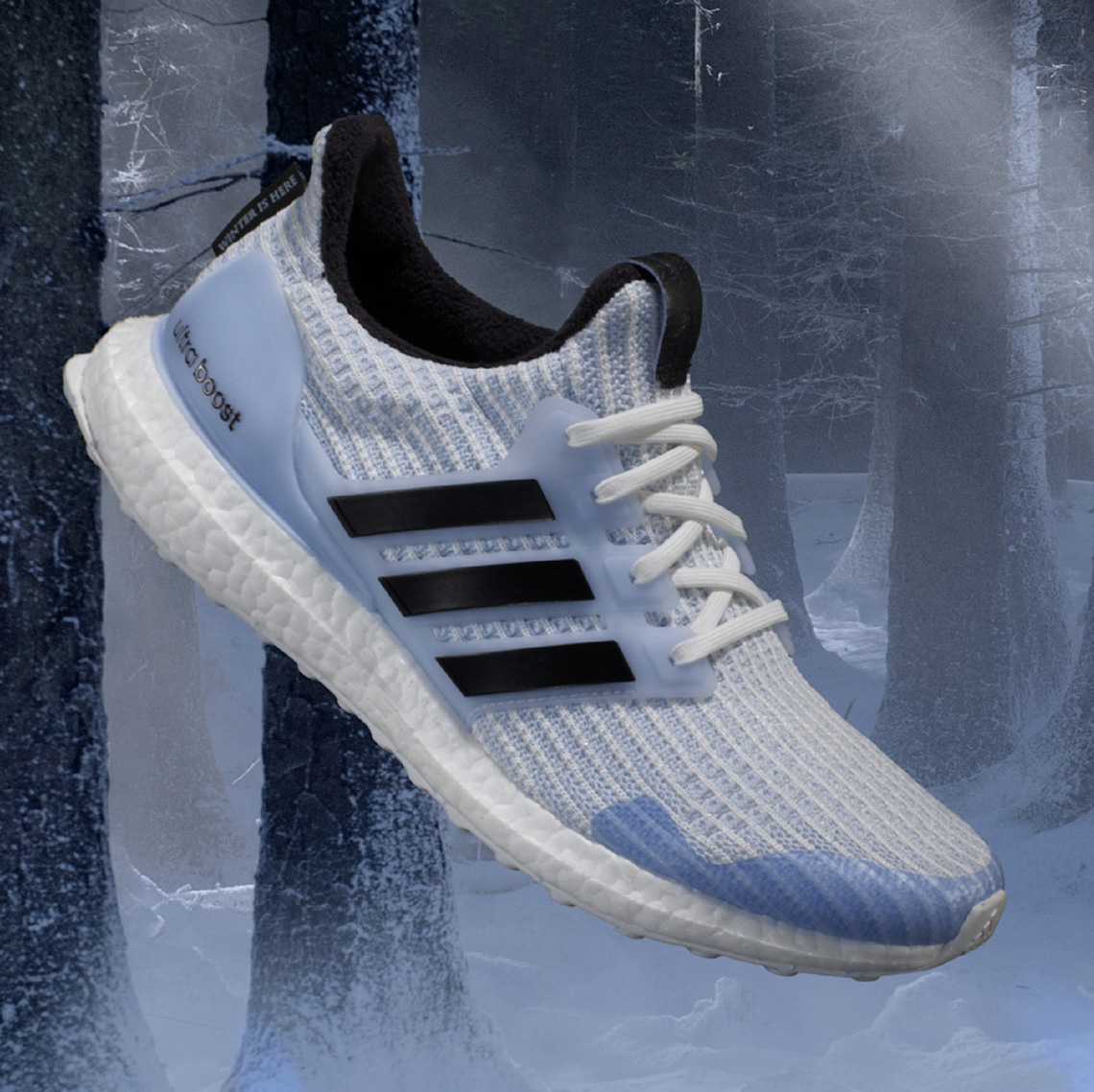 Game Of Thrones Adidas Shoes Release Date 2