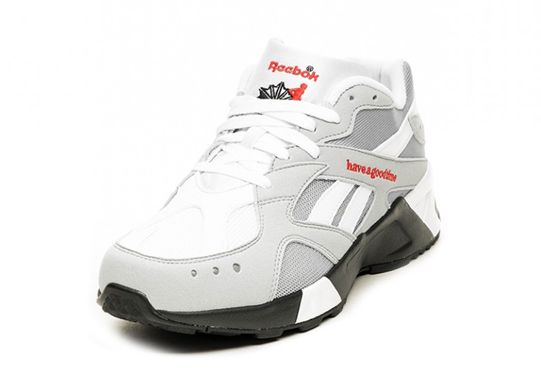 Have A Good Time Reebok Aztrek Dv6436 5