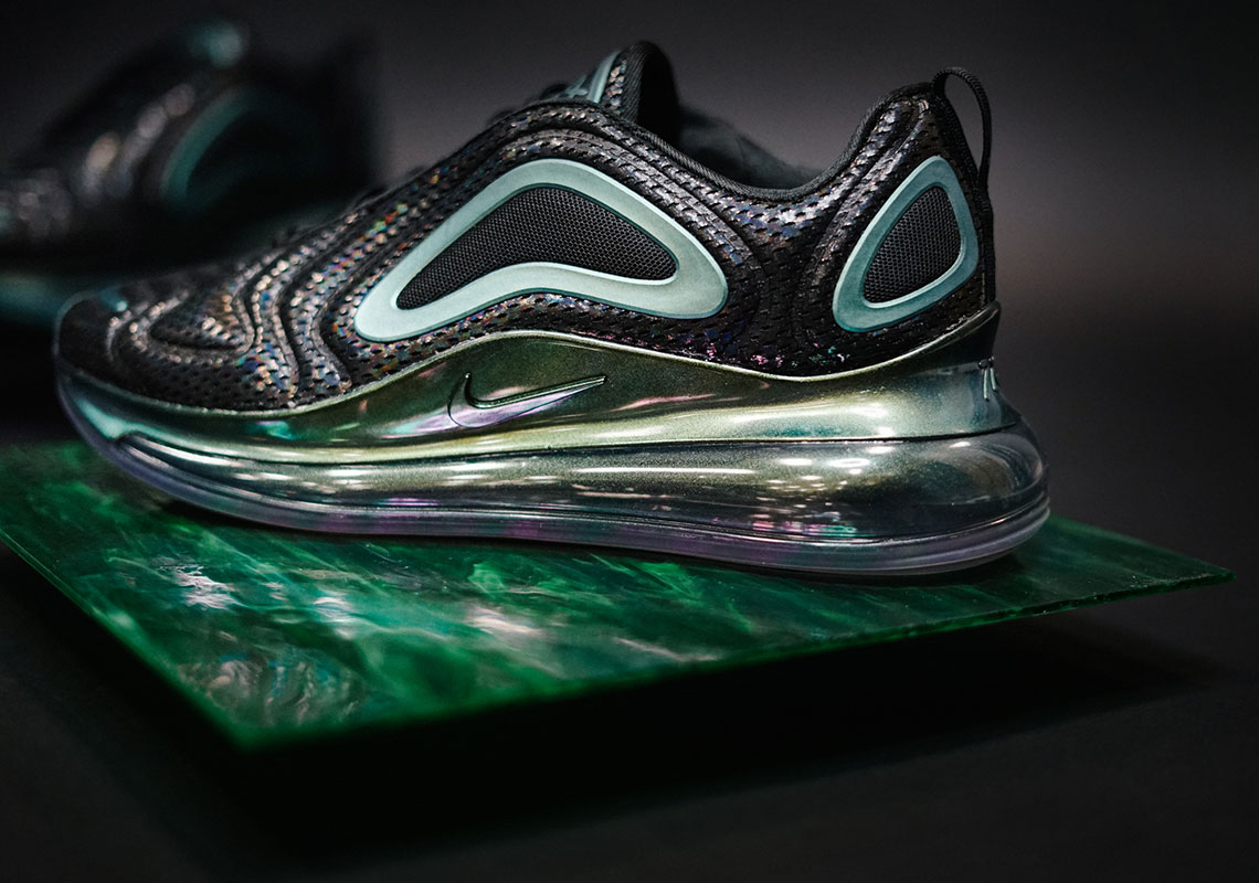 Hibbett Sports Nike Air Max 720 Shopping Guide Gallery 1